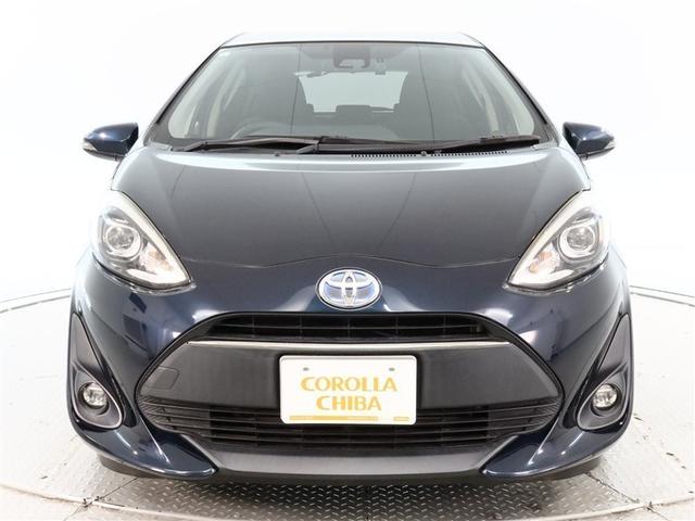 アクア S(2枚目)