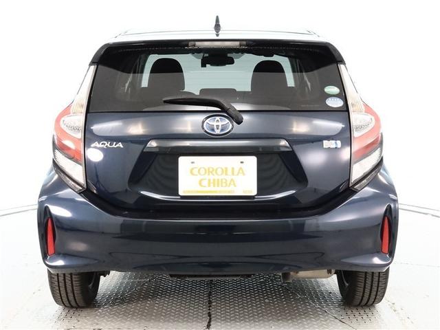 アクア S(4枚目)