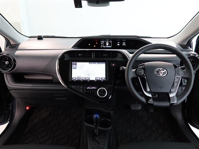 アクア S(8枚目)