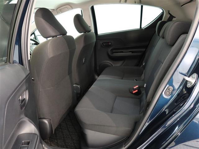 アクア S(12枚目)