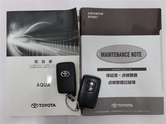 アクア S(23枚目)