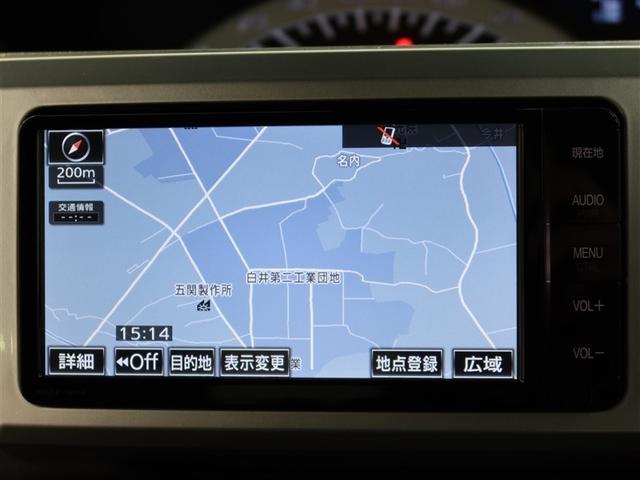 ピクシスメガ L SAII 1年間走行無制限保証 ペダル踏み間違い 衝突回避被害軽減 車線逸脱警報機能 メモリナビ フルセグTV バックカメラ ETC 電動スライドドア LEDヘッドライト DVD再生 アイドリングストップ(9枚目)