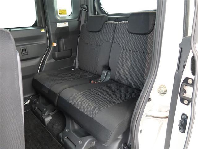 ピクシスメガ L SAII 1年間走行無制限保証 ペダル踏み間違い 衝突回避被害軽減 車線逸脱警報機能 メモリナビ フルセグTV バックカメラ ETC 電動スライドドア LEDヘッドライト DVD再生 アイドリングストップ(12枚目)