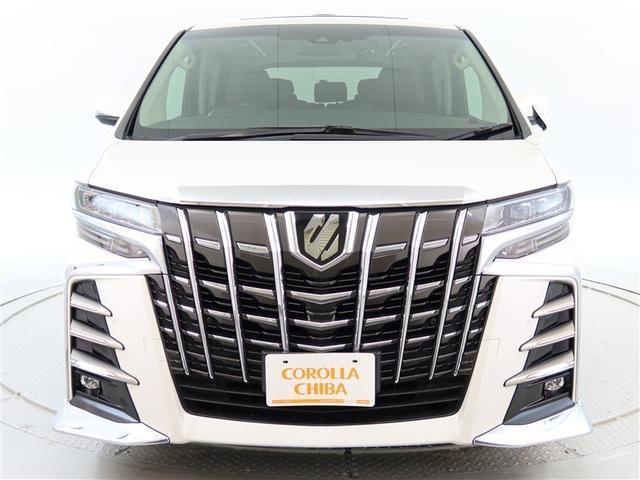 アルファード ２．５Ｓ　Ｃパッケージ（2枚目）