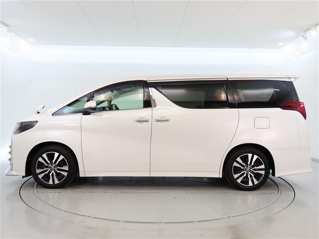 アルファード ２．５Ｓ　Ｃパッケージ（3枚目）