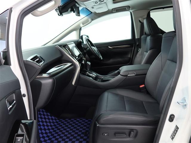 アルファード ２．５Ｓ　Ｃパッケージ（11枚目）