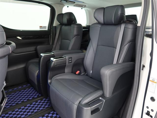 アルファード ２．５Ｓ　Ｃパッケージ（12枚目）