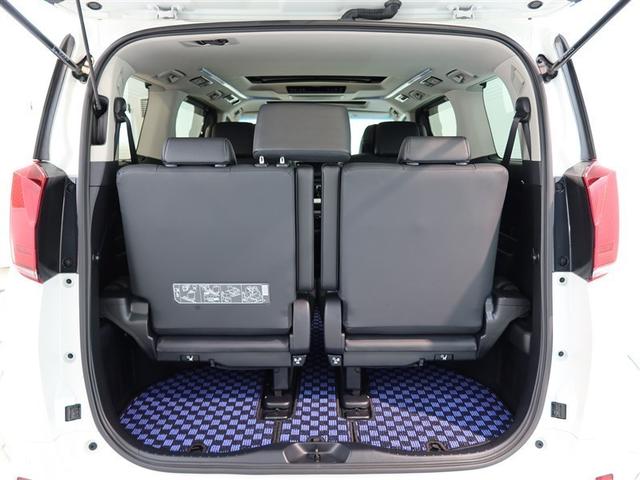 アルファード ２．５Ｓ　Ｃパッケージ（14枚目）