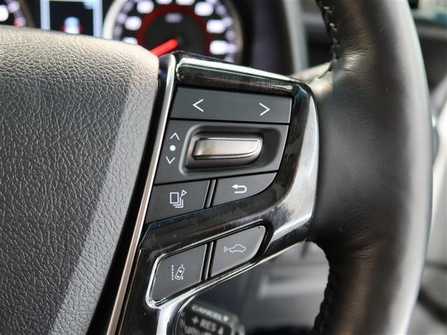 アルファード ２．５Ｓ　Ｃパッケージ（18枚目）