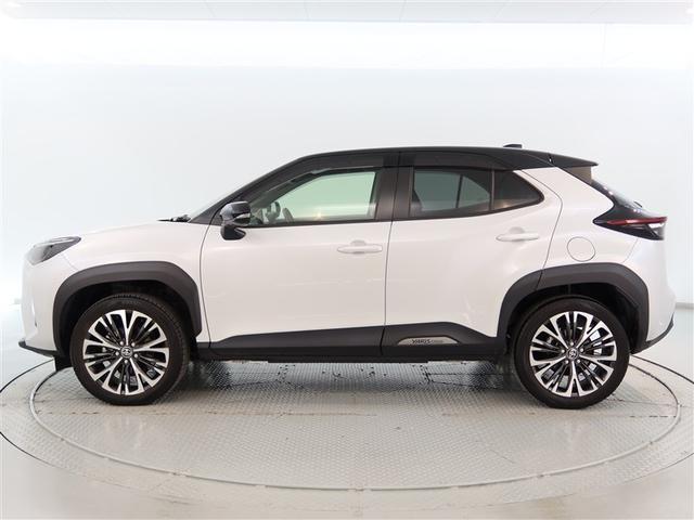 ヤリスクロス Z(3枚目)