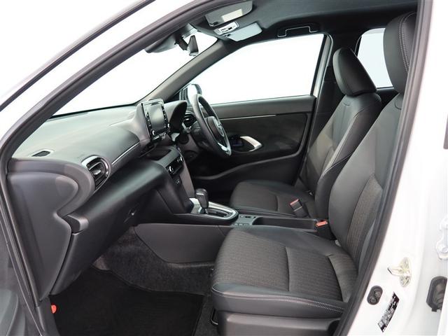 ヤリスクロス Z(11枚目)