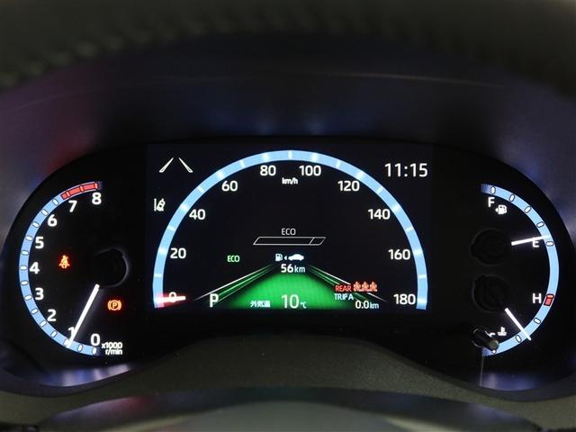 ヤリスクロス Z(15枚目)