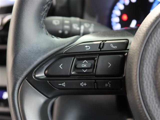 ヤリスクロス Z(16枚目)