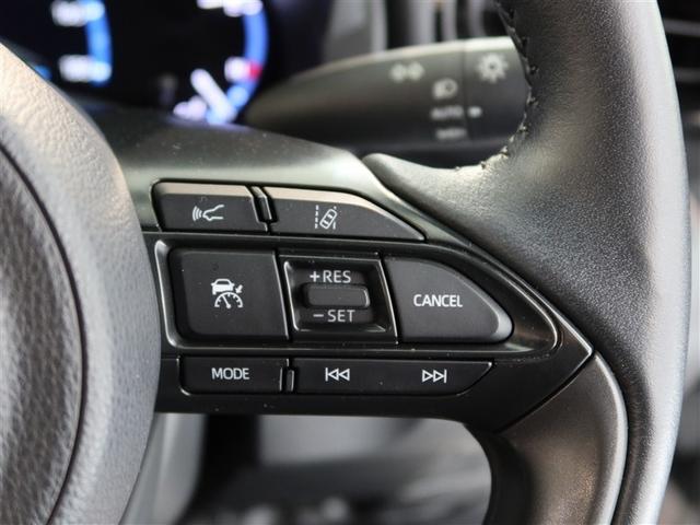 ヤリスクロス Z(17枚目)