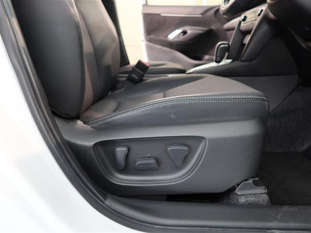 ヤリスクロス Z(20枚目)