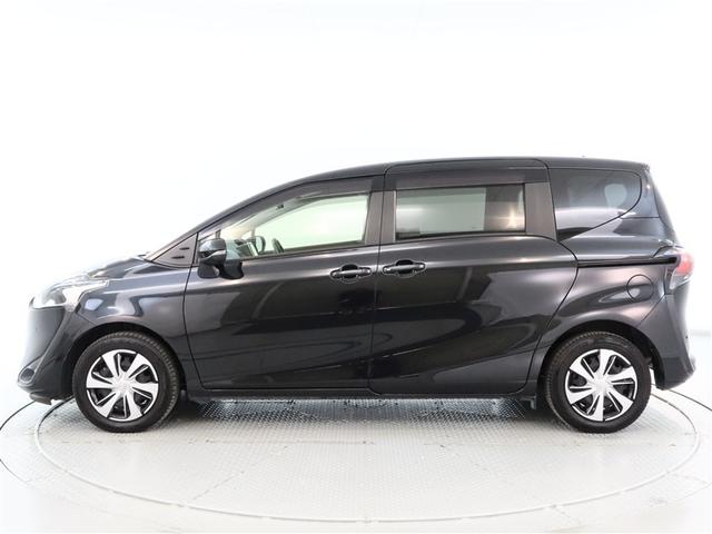 シエンタ ハイブリッドＧ　クエロ（3枚目）