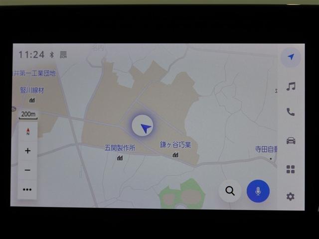 ヤリスクロス ハイブリッドZ 1年間走行無制限保証 ペダル踏み間違い 衝突回避被害軽減 車線逸脱警報機能 メモリナビ フルセグTV バックカメラ パノラミックモニタ ドライブレコーダー ETC クルーズコントロール(9枚目)