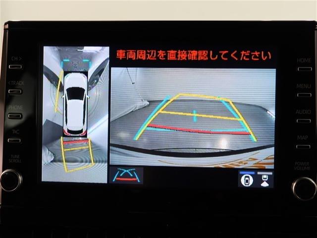 カローラクロス ハイブリッド Z 1年間走行無制限保証 ペダル踏み間違い 衝突回避被害軽減 車線逸脱警報機能 メモリナビ バックカメラ パノラミックモニタ ETC クルーズコントロール LEDヘッドライト スマートキー オートエアコン(10枚目)