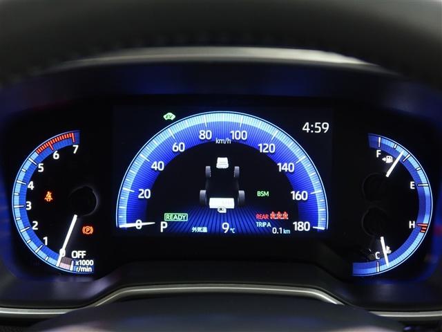 カローラクロス ハイブリッド Z 1年間走行無制限保証 ペダル踏み間違い 衝突回避被害軽減 車線逸脱警報機能 メモリナビ バックカメラ パノラミックモニタ ETC クルーズコントロール LEDヘッドライト スマートキー オートエアコン(15枚目)