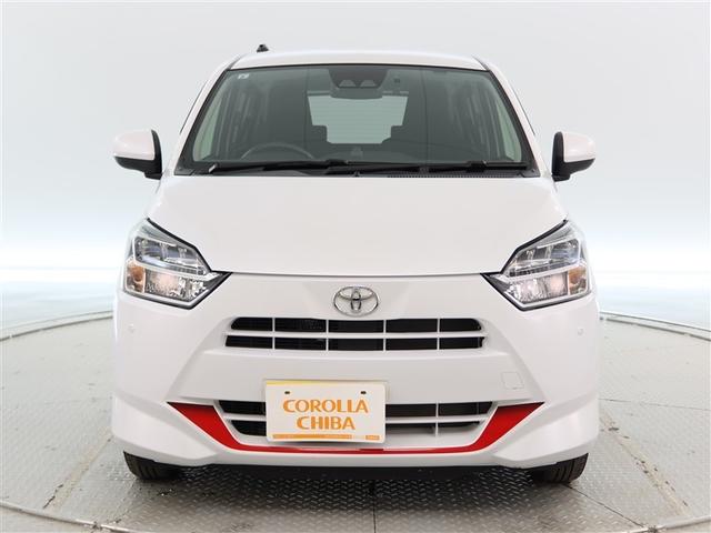 ピクシスエポック Ｘ　ＳＡＩＩＩ　１年間走行無制限保証　ペダル踏み間違い　衝突回避被害軽減　車線逸脱警報機能　メモリナビ　ワンセグＴＶ　バックカメラ　ドライブレコーダー　ＥＴＣ　ＬＥＤヘッドライト　マニュアルエアコン（2枚目）