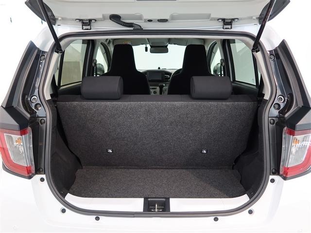 ピクシスエポック Ｘ　ＳＡＩＩＩ　１年間走行無制限保証　ペダル踏み間違い　衝突回避被害軽減　車線逸脱警報機能　メモリナビ　ワンセグＴＶ　バックカメラ　ドライブレコーダー　ＥＴＣ　ＬＥＤヘッドライト　マニュアルエアコン（13枚目）