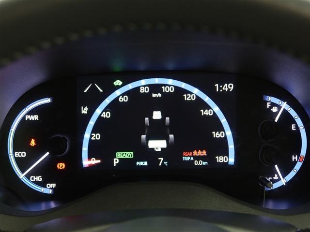 ヤリスクロス ハイブリッドＺ　１年間走行無制限保証　ペダル踏み間違い　衝突回避被害軽減　車線逸脱警報機能　メモリナビ　フルセグＴＶ　バックカメラ　ＥＴＣ　電源コンセント　クルーズコントロール　ＬＥＤヘッドライト　スマートキー（15枚目）