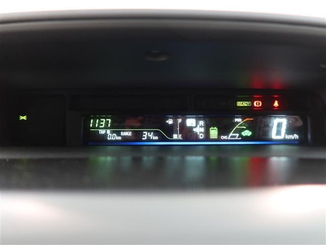 プリウスアルファ S 1年間走行無制限保証 メモリナビ フルセグTV バックカメラ ETC LEDヘッドライト DVD再生 スマートキー オートエアコン(14枚目)