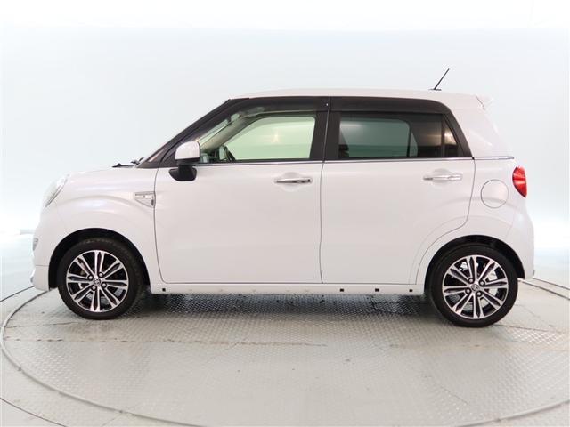 ピクシスジョイ Ｆ　Ｇ　ＳＡＩＩＩ（3枚目）