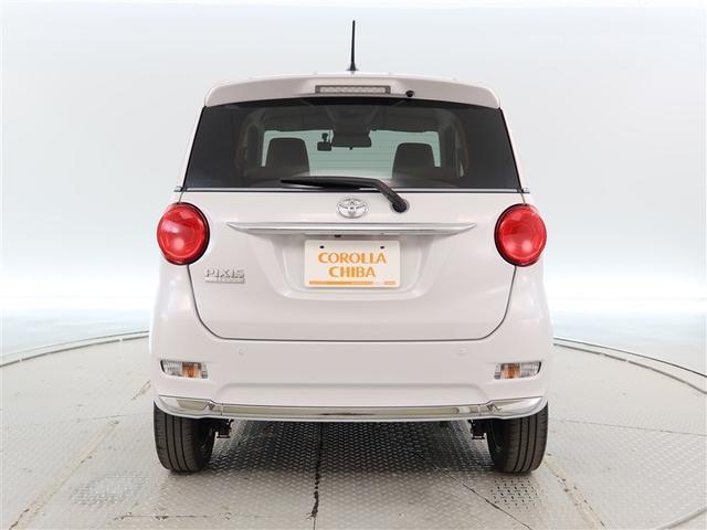 ピクシスジョイ Ｆ　Ｇ　ＳＡＩＩＩ（4枚目）