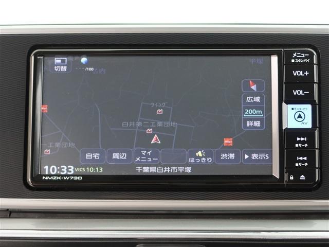 ピクシスジョイ Ｆ　Ｇ　ＳＡＩＩＩ（9枚目）