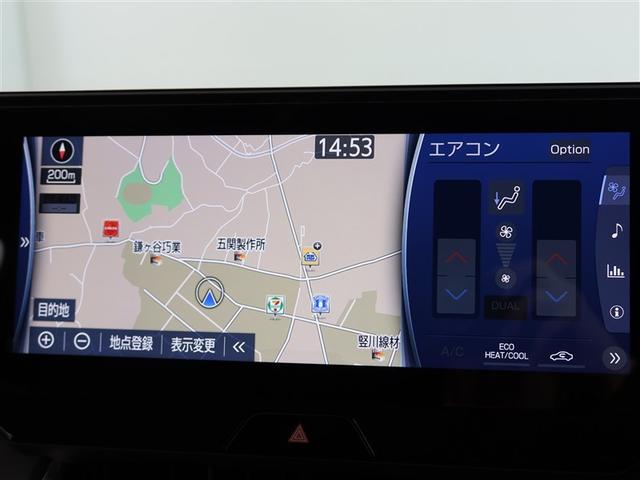 ハリアー Ｚ　１年間走行無制限保証　ペダル踏み間違い　衝突回避被害軽減　車線逸脱警報機能　メモリナビ　フルセグＴＶ　バックカメラ　ドライブレコーダー　ＥＴＣ　クルーズコントロール　ＬＥＤヘッドライト　スマートキー（9枚目）