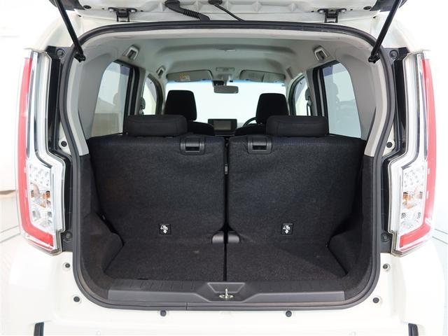 ムーヴ カスタム X SAII 1年間走行無制限保証 ペダル踏み間違い 衝突回避被害軽減 車線逸脱警報機能 メモリナビ フルセグTV バックカメラ ETC LEDヘッドライト DVD再生 スマートキー オートエアコン(13枚目)