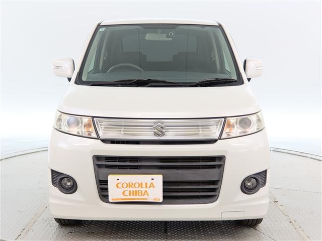 ワゴンＲスティングレー Ｔ（2枚目）