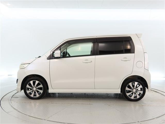 ワゴンＲスティングレー Ｔ（3枚目）