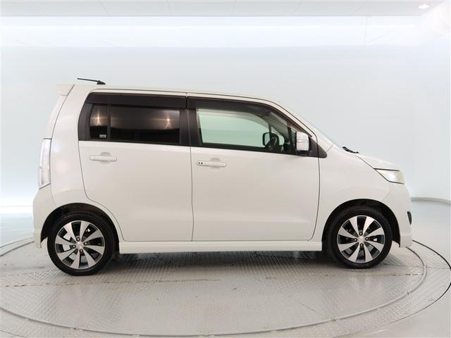 ワゴンＲスティングレー Ｔ（10枚目）