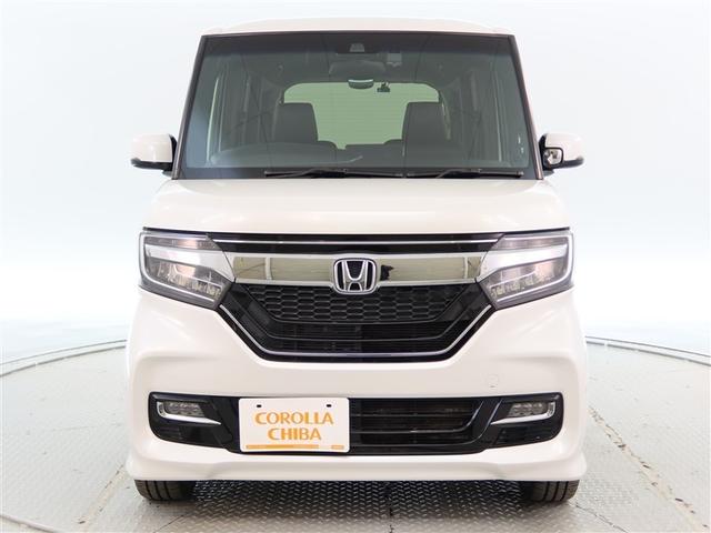 Ｎ－ＢＯＸカスタム Ｇ・Ｌターボホンダセンシング（2枚目）