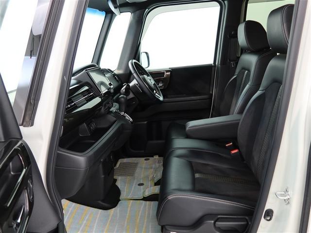 Ｎ－ＢＯＸカスタム Ｇ・Ｌターボホンダセンシング（11枚目）