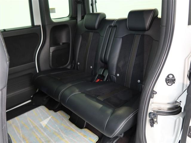 Ｎ－ＢＯＸカスタム Ｇ・Ｌターボホンダセンシング（12枚目）