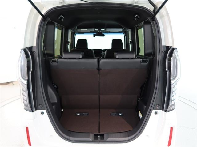 Ｎ－ＢＯＸカスタム Ｇ・Ｌターボホンダセンシング（13枚目）