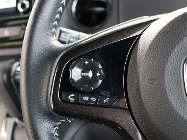 Ｎ－ＢＯＸカスタム Ｇ・Ｌターボホンダセンシング（16枚目）