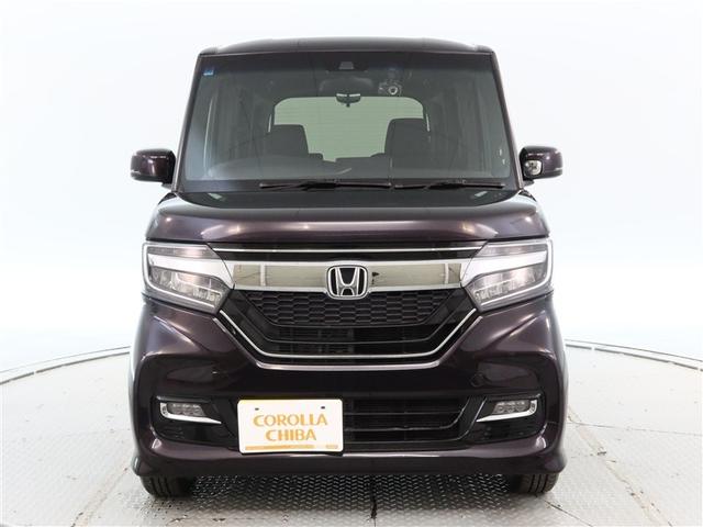 Ｎ－ＢＯＸカスタム Ｇ・ＥＸホンダセンシング（2枚目）