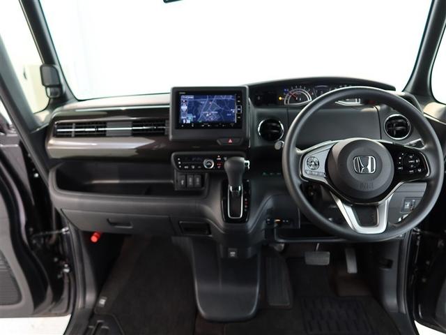 Ｎ－ＢＯＸカスタム Ｇ・ＥＸホンダセンシング（8枚目）