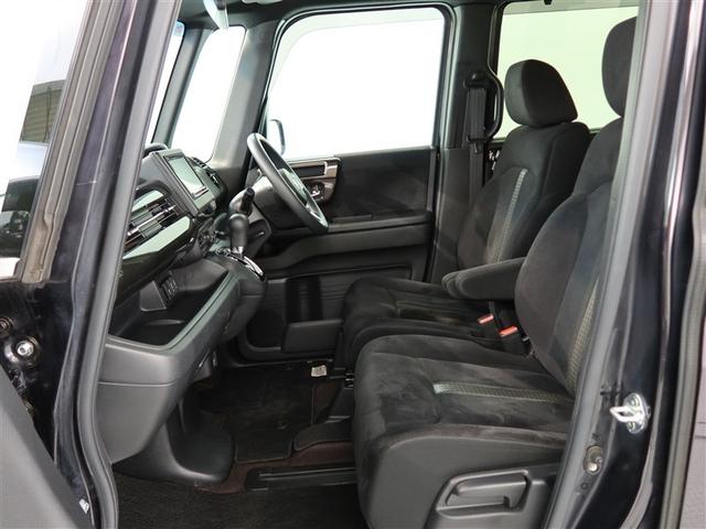 Ｎ－ＢＯＸカスタム Ｇ・ＥＸホンダセンシング（11枚目）