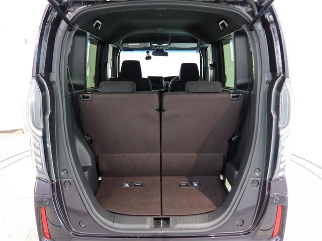 Ｎ－ＢＯＸカスタム Ｇ・ＥＸホンダセンシング（13枚目）