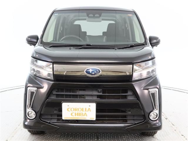 ステラ カスタムＲ　スマートアシスト（2枚目）