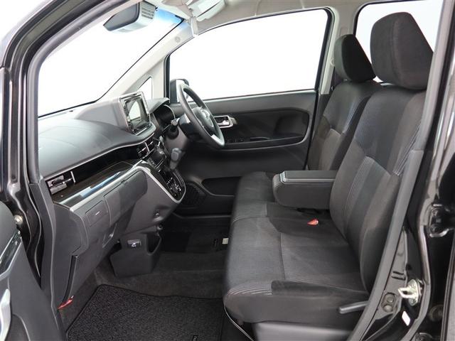 ステラ カスタムＲ　スマートアシスト（11枚目）