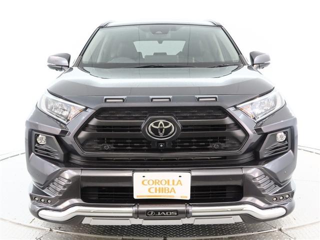 ＲＡＶ４ アドベンチャー（2枚目）