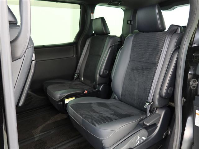 ヴォクシー ハイブリッドＺＳ　煌ＩＩＩ（12枚目）