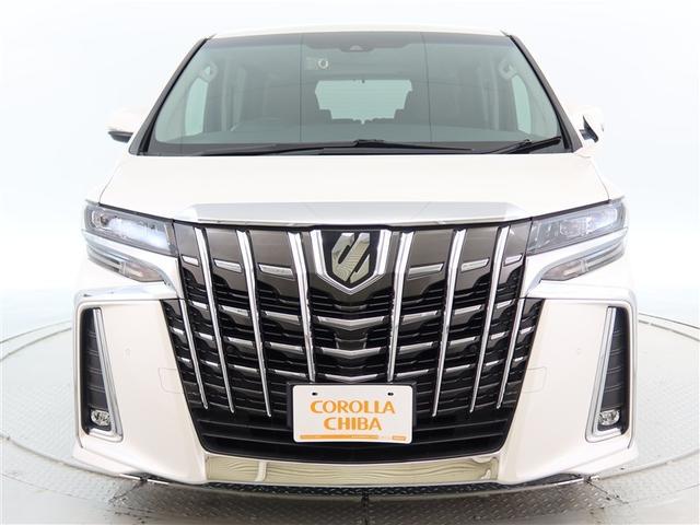 アルファード ２．５Ｓ（2枚目）