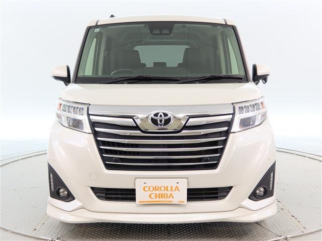 ルーミー カスタムＧ（2枚目）